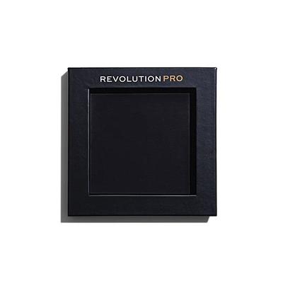 Revolution Pro Small Empty Magnetic Palette 1's - Face Palettes
