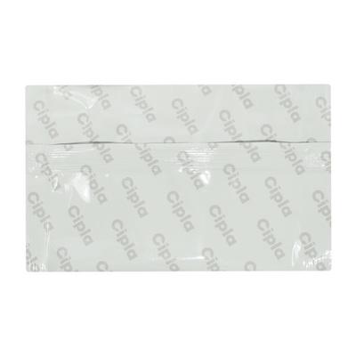 Duolin LD 500mcg/0.63mg Respule 5X2.5ml - Asthma/COPD-Ast