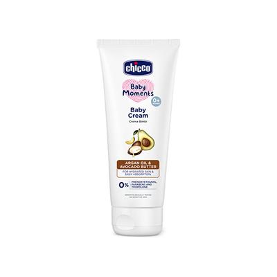 Chicco Baby Moments Baby Cream 50 ml - Creams, Lotions & Oils