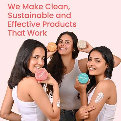 Earth Rhythm Honey and Shea Body Butter 150 gm - Body Butter