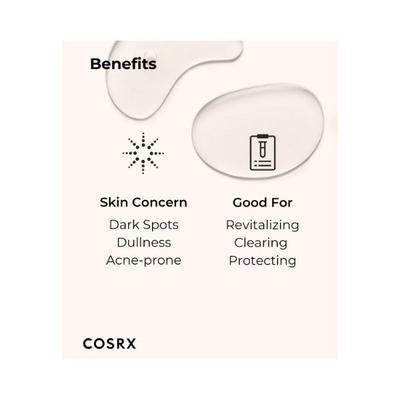 Cosrx Ac Collection Blemish Spot Clearing Serum 40 ml - Face Gels