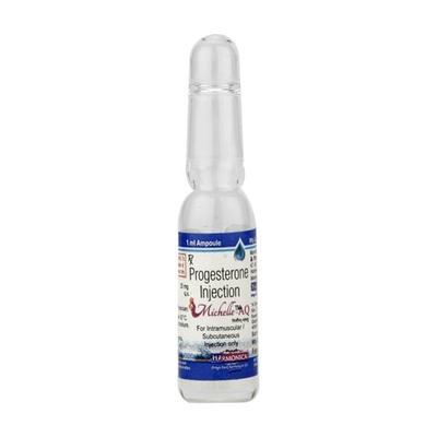Michelle AQ Injection 1ml - Hormonal Therapy-Oes