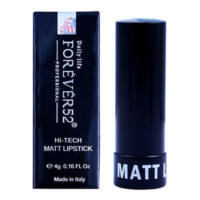 Daily Life Forever52 Hi-Tech Matte Lipstick Htm005 4 Ml - Lipsticks
