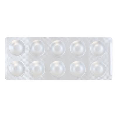 Duman 0.5mg Tablet 10'S - Bladder And Prostate Disorders-Dru