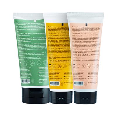 Arata Essential Morning Regime 1's - Face Serum