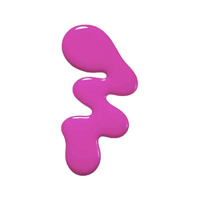 Blue Heaven Hypergel Nailpaint - Glam Pink, 403 11 ml - Nail Polish
