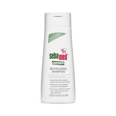 SEBAMED AD REVITALIZING SHAMPOO 200ML - Shampoos