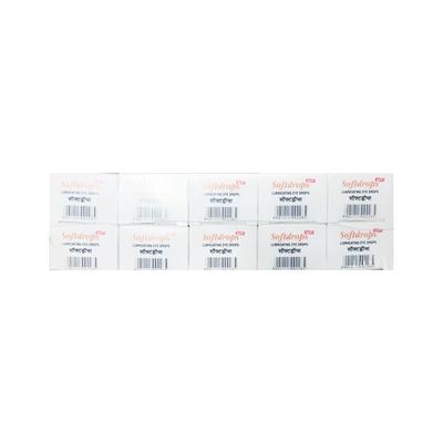 SOFTDROPS NEW LUBRICATING Eye Drops 10ml - Dry Eye-Olt
