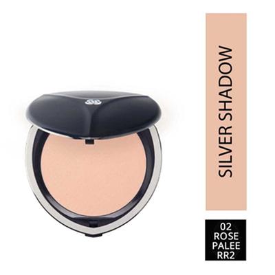 Chambor Silver Shadow - Rose Pale Rr2-102 16 gm - Face Palettes