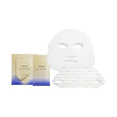 Shiseido Vital Perfection Liftdefine Radiance Face Mask 1's - Sheet Masks