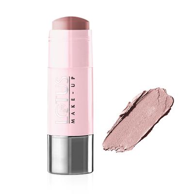 Lotus Make-up Ecostay Illuminating Stick Champagne Im10 6.5 gm - Bb & Cc Creams