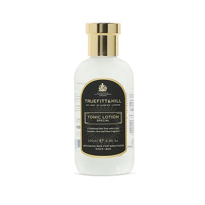 Truefitt and Hill Hair Serum Tonic Lotion Special Essential Grooming Collection For Men 200 ml - Hair Serums