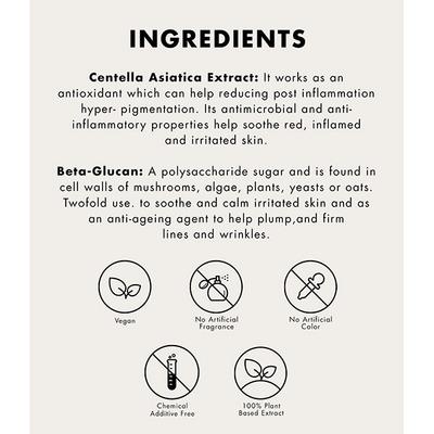 ONE THING Centella Soothing Cream 150 ml - Toners