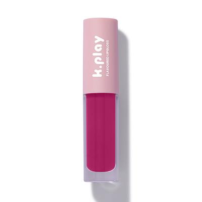 Myglamm K.Play Flavoured Lipgloss - Melon Squeeze 4.5 Gm - Lip Glosses