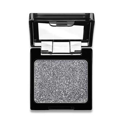 Wet N Wild Color Icon Eyeshadow Glitter Single - Spiked 1.4 gm - Eyeshadow, Bases & Primers