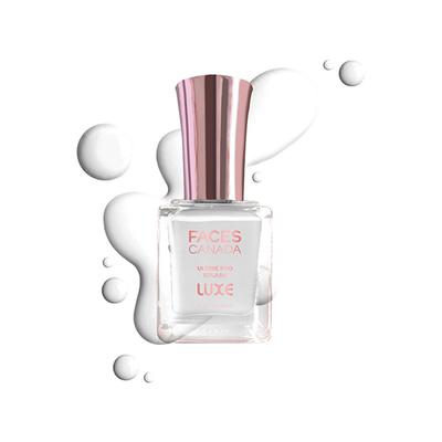 Faces Canada Ultime Pro Splash Luxe Nail Enamel - Daisy (L29) 12 ml - Nail Polish
