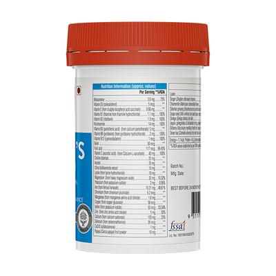 Swisse Ultivite Women's Multivitamin Tablet 30's - Women Health