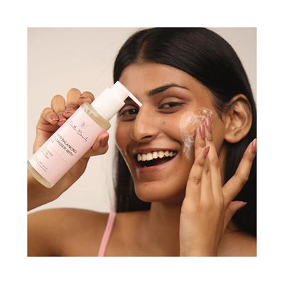Better Beauty Skin Balancing Cleanser 100 ml - Face Washes