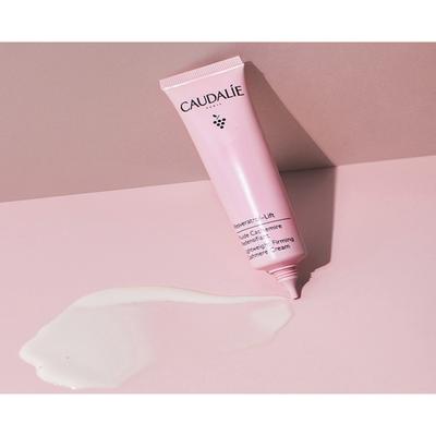 Caudalie Resveratrol - Lift Lightweight Firming Cashmere Cream 40 ml - Face Moisturizers