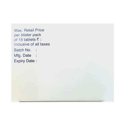 Trika 0.25mg Tablet 15'S - Anxiety-Anx