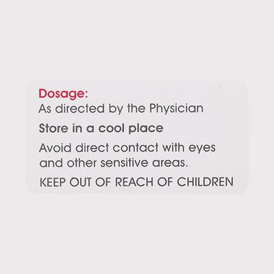 Nadibact Plus Cream 10gm - Skin Infections-Taa