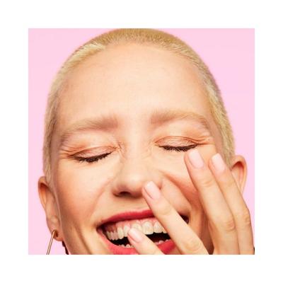 Benefit Cosmetics Precisely, My Brow Pencil Mini -1 - Cool light blonde 1's - Eyebrow Pencils & Enhancers