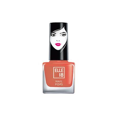 Elle 18 Nail Pops Nail Color 173 5 ml - Nail Polish