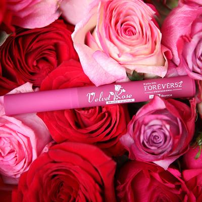 Daily Life Forever52 Velvet Rose Matte Lipstick Rs007 Rs007 3 Ml - Lipsticks