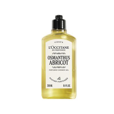 L'Occitane Osmanthus Shower Gel 250 ml - Shower Gels & Body Wash