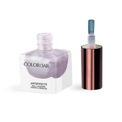 Colorbar Lux Nail Lacquer Cbn1287 12 Ml - Nail Polish