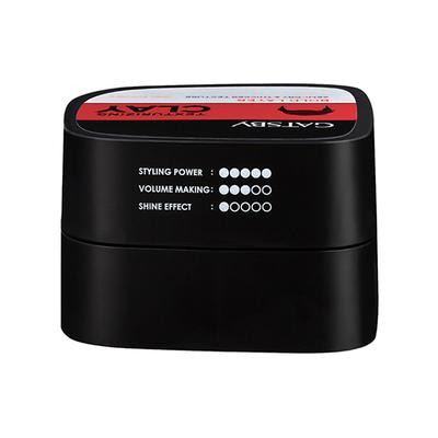 Gatsby Texturizing Clay Bold Layer 73 gm - Hair Gels & Waxes