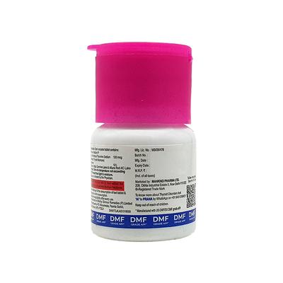 THYRONEED 100 Tablet 120's - Hypothyroidism-Ant