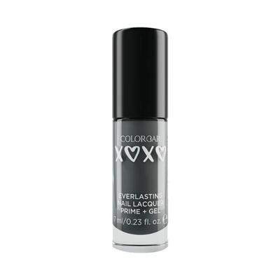 Colorbar XOXO Everlasting Prime Gel Nail Lacquer-Rainy Day 7 ml - Nail Polish