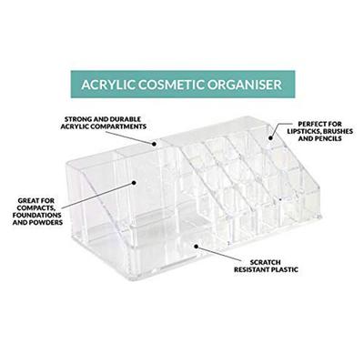 Bronson Professional Cosmetics organizer 1's - Face Palettes