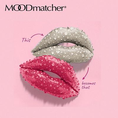 Fran Wilson Moodmatcher Platinum 3.5 gm - Lipsticks