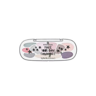 Essence Make Your Own Magic Eyeshadow Box 06 7 gm - Eyeshadow, Bases & Primers