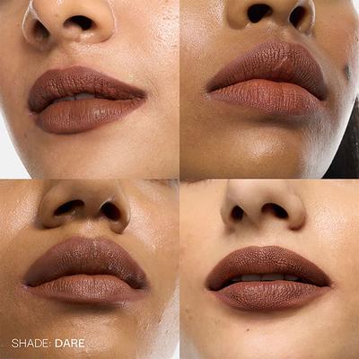 FAE Beauty Lip Whip 12H Matte Liquid Lipstick - Dare 10 ml - Liquid Lipsticks