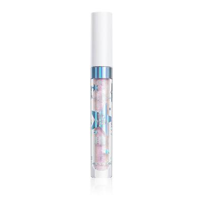 Lottie London LIP FOIL- IRIDESCENT LIP TOPPER U Wish 3 ml - Lip Glosses