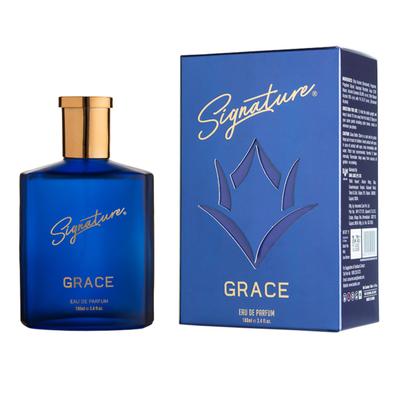 Signature Eau De Parfum Spray - Grace 100 ml - Perfumes (Edt/Edp)