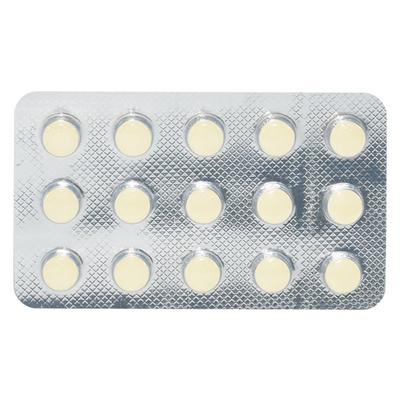 ENDEAVOUR'S FURIC 40 Tablet 15's - Gout