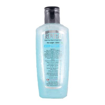 SF Gel 100ml - Dry Skin-Emo