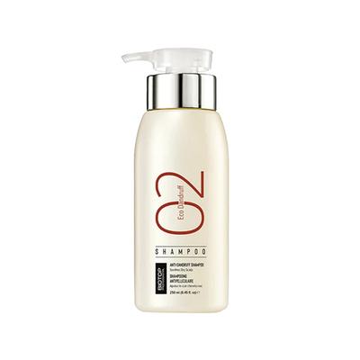 Biotop Professional 02 Shampoo Eco Dandruff 250 ml - Shampoos