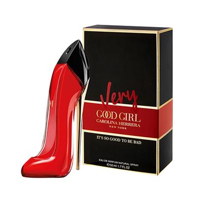 Carolina Herrera VVery Good Girl Eau de Parfum 50 ml - Women Perfumes (Edt/Edp)