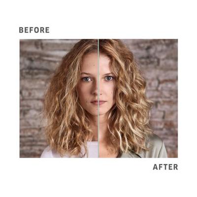 Wella Professionals NUTRICURLS Sulphate Free Shampoo for Waves 250 ml - Shampoos