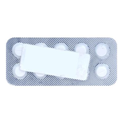 Lobazam 5mg Tablet 10'S - Anxiety-Anx