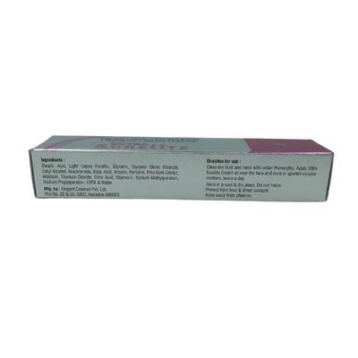 ULTRA SURELITE Cream 20gm - Dry Skin-Emo