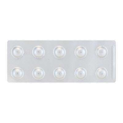 DAPACOSE 5 Tablet 10's - Diabetes-Ant