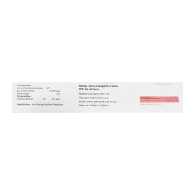 NIXICLIN Cream 30gm - Fungal Infections-Taa