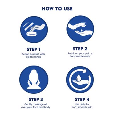 Nivea Creme 100 ml - Face Creams