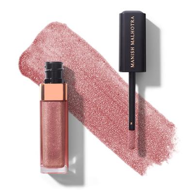 Manish Malhotra Hi-Shine Lipgloss - Rose Lustre 5 Ml - Lip Glosses